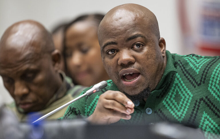 Watch | MK Party media briefing