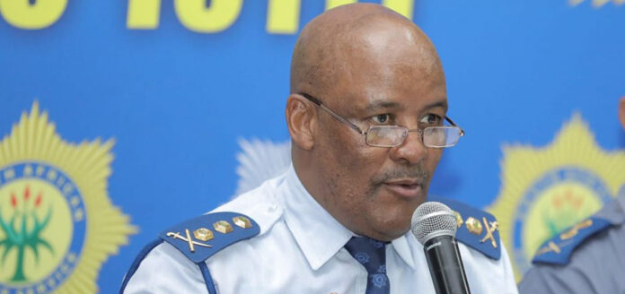Slain General Mfazi’s gun lands son in legal trouble