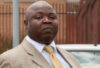 Ex-Crime Intelligence head Mulangi Mphego.