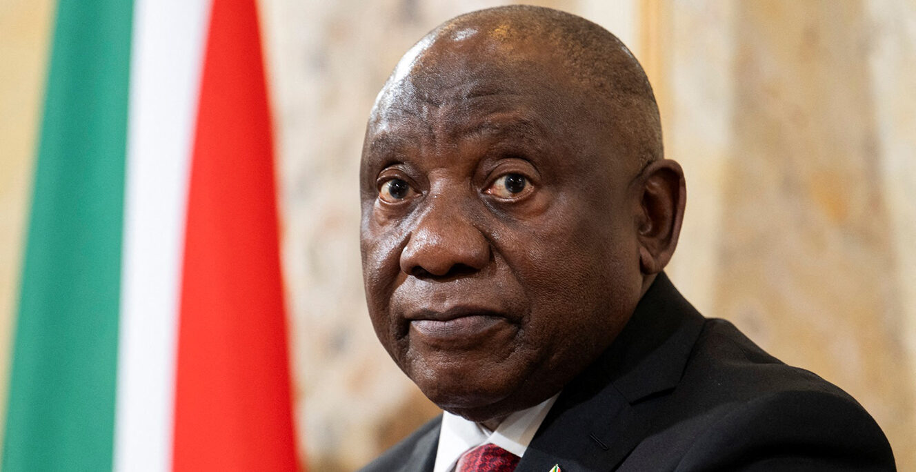 Analysis | Ramaphosa's simplest Phala Phala defence is still available