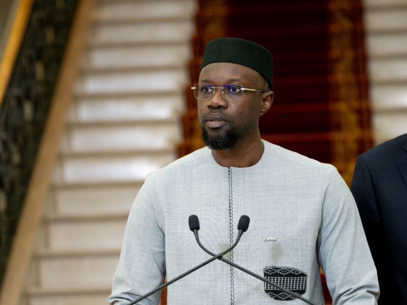 Africa has seen this before: Senegal’s young revolutionaries face old African curse