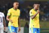 Sundowns will be looking to end Pirates' four-year dominance in the MTN8.