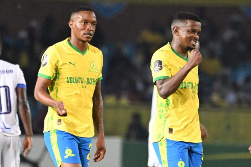 Sundowns will be looking to end Pirates' four-year dominance in the MTN8.