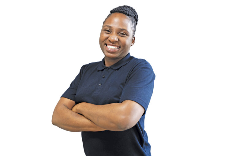 Vuthlari Mabunda