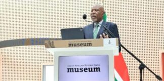 SARB opens vault of history to inspire future economists
