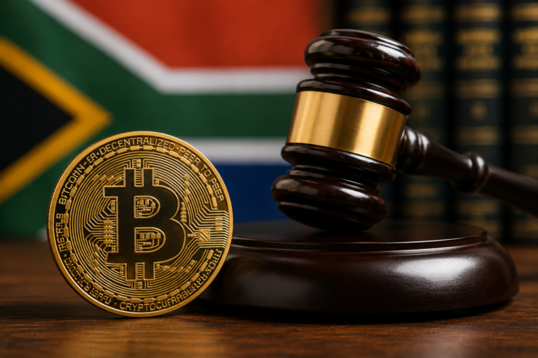 High Court declares Bitcoin is money in landmark R182m legal battle involving SARB