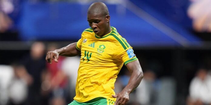 Minister McKenzie makes bold prediction for Bafana and South Korea crucial clash