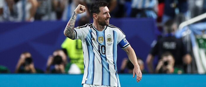 FIFA World Cup all-time leading scorers