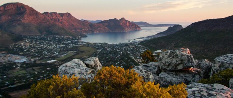 Cape Town’s crisp winters offer the perfect escape for travellers