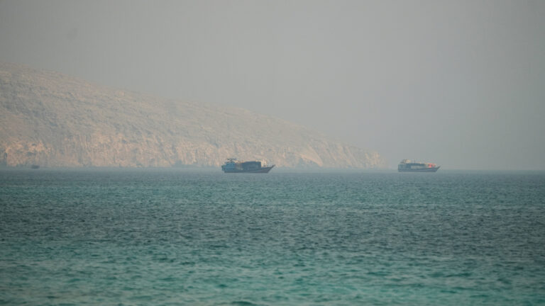 US strikes Iran, Tehran says Strait of Hormuz closed, Gulf states hit