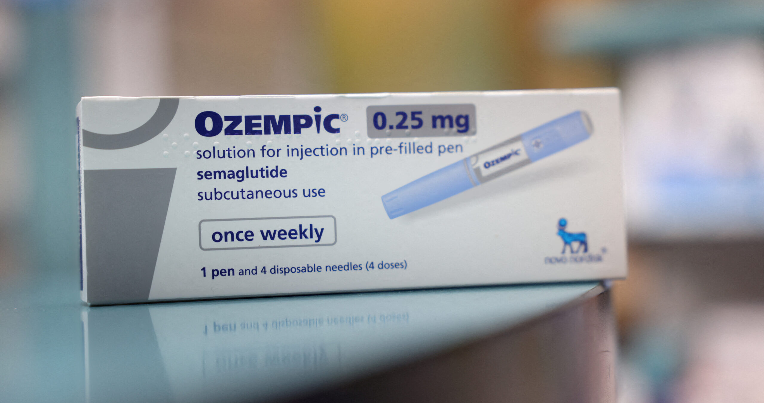 SAHPRA weighs 12 Ozempic copycats as battle for weight-loss drugs intensifies