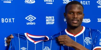 Olwethu Makhanya pens long-term deal with Scottish giants Rangers