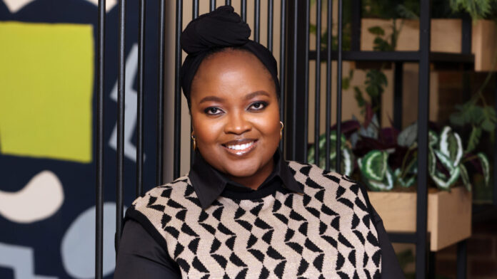 Building a Sustainable Future How African Bank empowers MSMEs