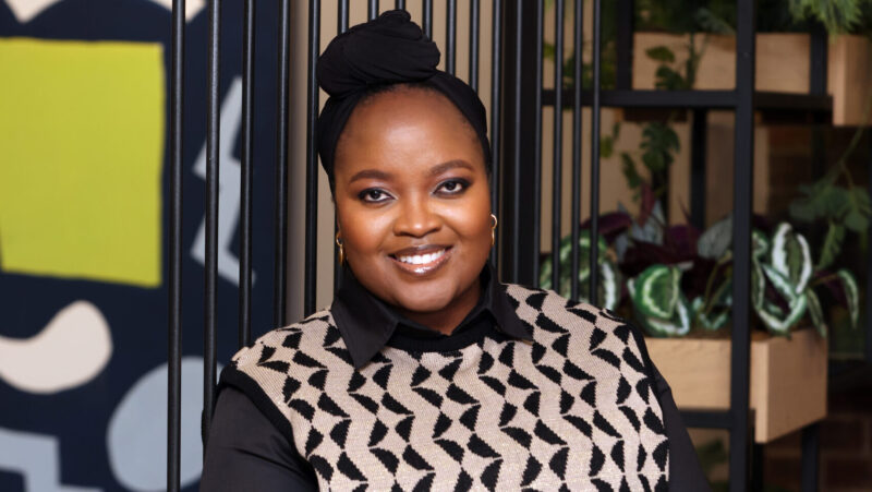 Building a Sustainable Future How African Bank empowers MSMEs