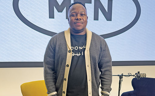 Ernest Majenge