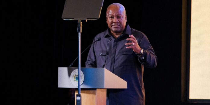 Ghana delays South Africa meetings over anti-migrant violence