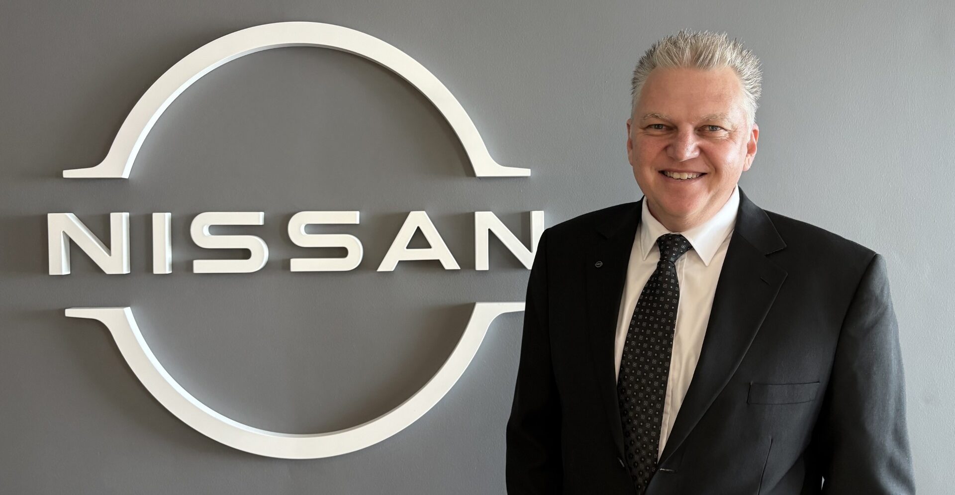 Nissan appoints new South Africa boss as importer transition gathers pace