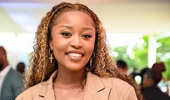 Lungelo Mpangase accuses Sunset Dentistry staff of meddling in her love life