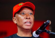 Humiliation is where the violence begins EFF leader, Julius Malema