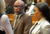 Controversial businessman Vusimuzi 'Cat' Matlala, his wife Tsakane and two co-accused briefly appear in court for the Waterkloof lease case.