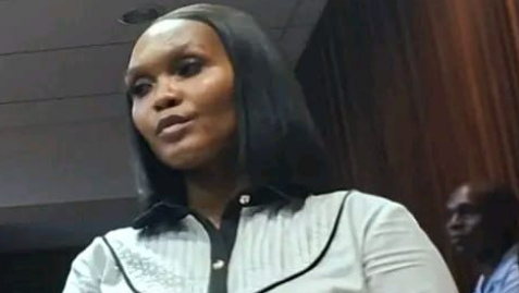 Judge in Cat Matlala trial turns down accused's bid to skip parts of trial due to studies
