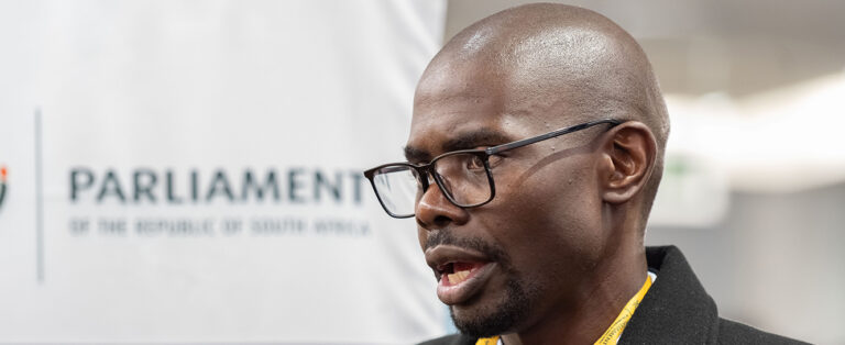 Impeachment committee votes to appeal Phala Phala interdict
