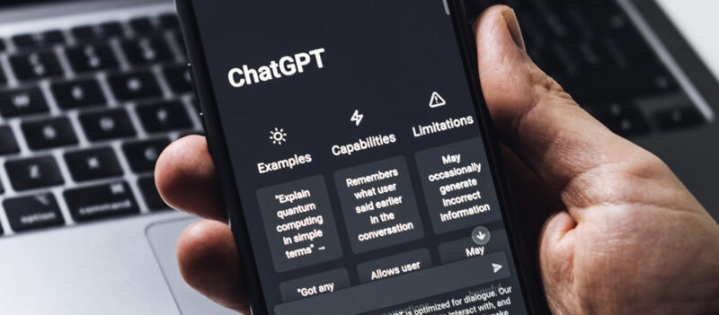ChatGPT