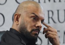 Suliman Carrim granted R100k bail, ordered to return to Madlanga Commission Businessman Suliman Carrim