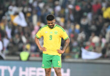Palacios gives Foster advice on how to get back into Bafana squad Foster is currently playing his football at Houston Dynamo on loan from Burnley.
