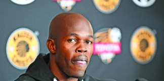 Musona and Billiat out to haunt Amakhosi in a pre-season friendly match