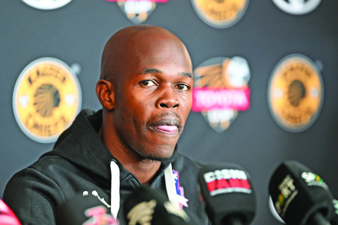 Musona and Billiat out to haunt Amakhosi in a pre-season friendly match