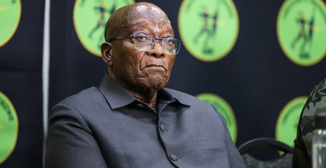 Probe flags R33m diverted MK Party funds