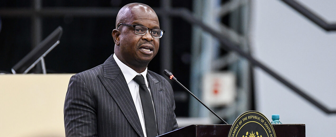 Maloyi, ally must testify before report is released — premier