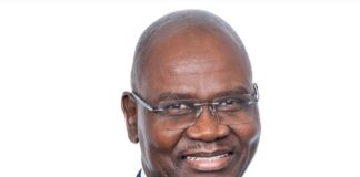 PIC suspends CEO Patrick Dlamini pending whistleblower probe