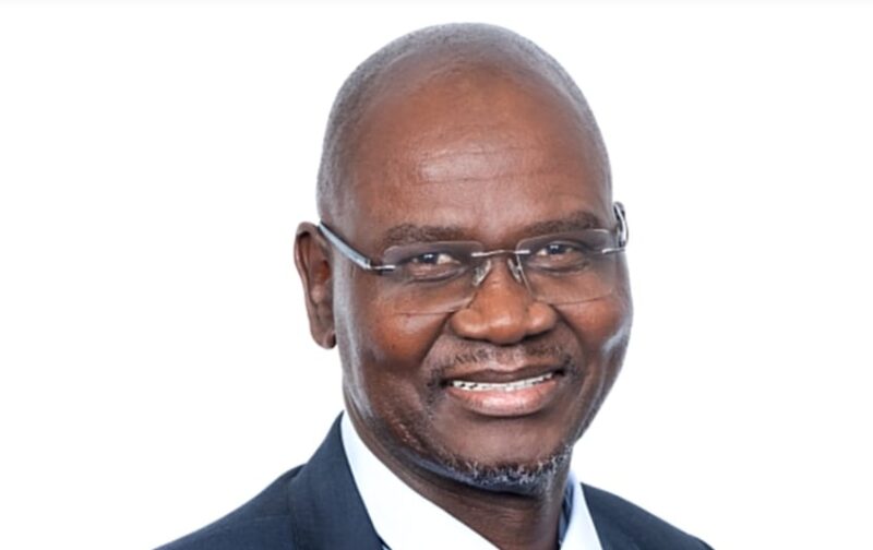 PIC suspends CEO Patrick Dlamini pending whistleblower probe