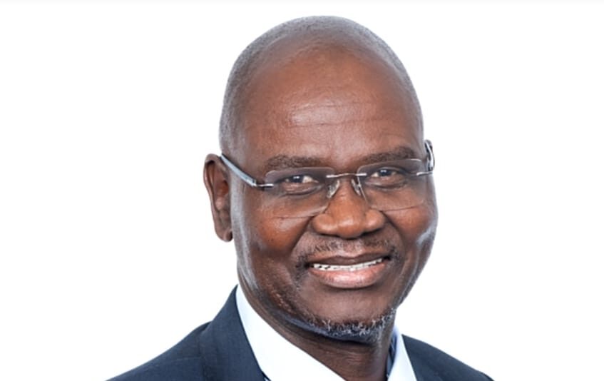 PIC suspends CEO Patrick Dlamini pending whistleblower probe