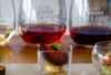 Wine glass