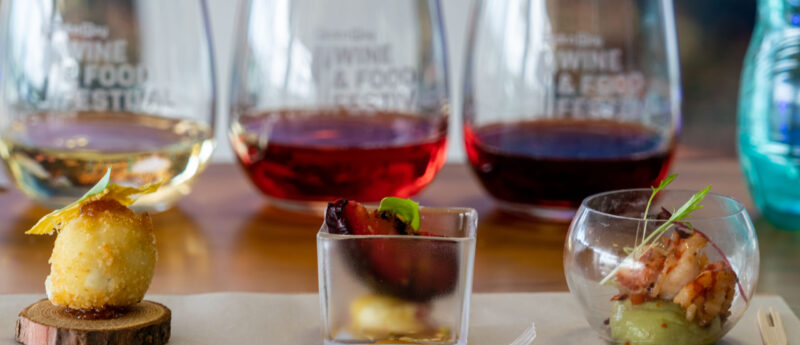 Wine glass
