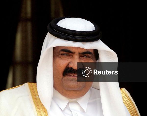 Former Qatar ruler Sheikh Hamad, a moderniser who seized power, has died