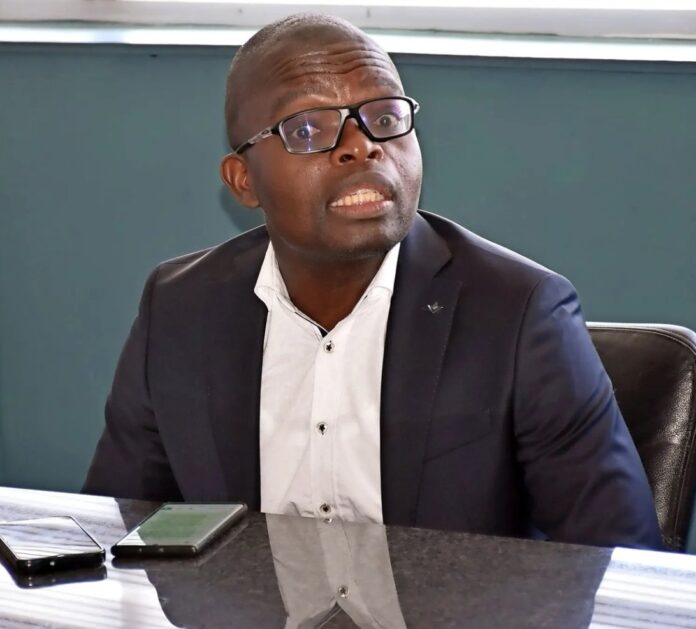 North West municipal manager wounded in 'assassination' attempt