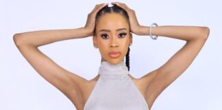 Musician turns heartbreak into an anthem of freedom