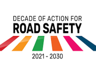 Road Safety Campaign Messages: Official Driver & Pedestrian Guidelines Road Safety