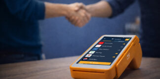 Fintech innovation turns township shops into payment hubs