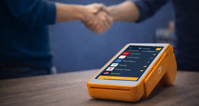 Fintech innovation turns township shops into payment hubs