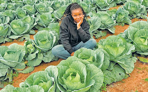 Wendy Moshakga