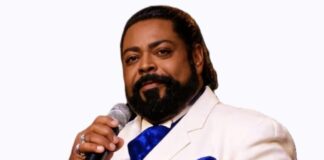 Barry White's timeless hits return to Durban in spectacular tribute show