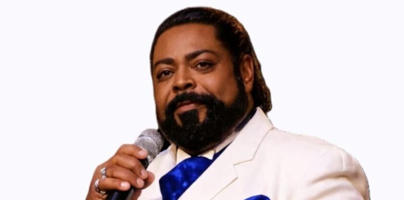 Barry White's timeless hits return to Durban in spectacular tribute show