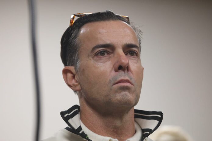 Peet Viljoen claims state relying on withdrawn cases to block bail
