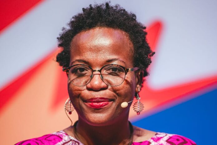 Celebrate our heroines before they’re gone, says Zukiswa Wanner
