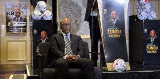 Countdown to Jordaan vs Zungu Safa showdown reaches its final hours Safa regions, NEC members back Zungu as race for presidency intensifies